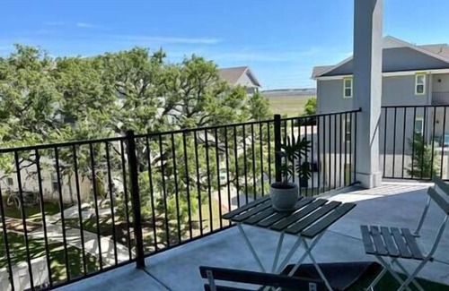 Leander Apartamento | Modern and spacious Austin