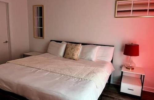 Leander Apartamento | Modern and spacious Austin