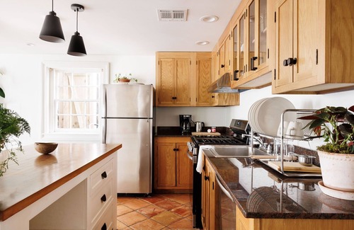 Esplanade Ridge Apartamento | Cozy apartment in Bayou St John