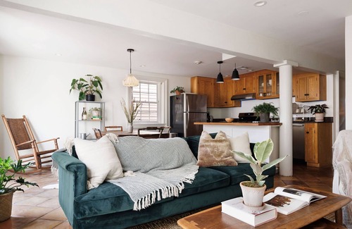 Esplanade Ridge Apartamento | Cozy apartment in Bayou St John