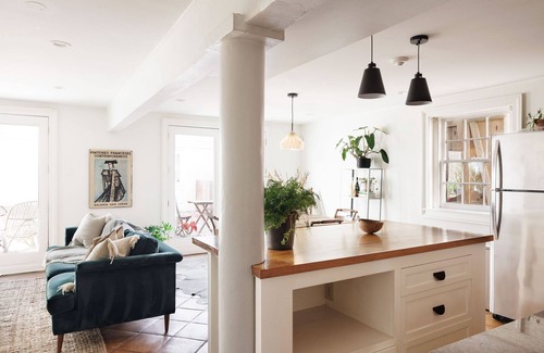 Esplanade Ridge Apartamento | Cozy apartment in Bayou St John
