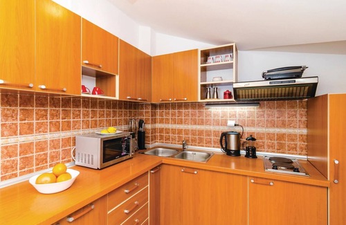 Baosici Apartamento | Acogedor apartamento en Baosici