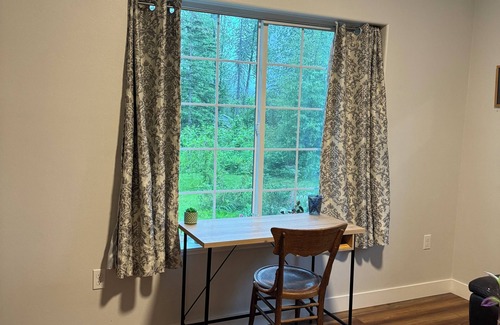 Farm Loop Apartamento | Cozy Apartment in Beautiful Palmer, AK