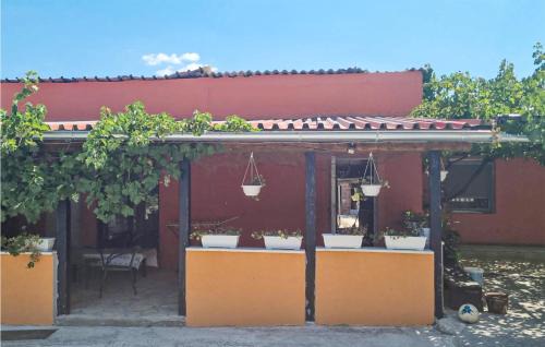 Donji Karin Apartamento | Cozy Apartment In Benkovac With Wifi
