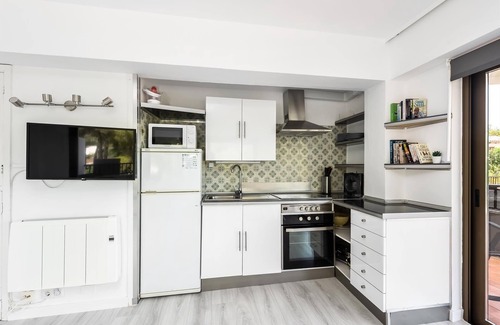 Betlem de Marina Apartamento | Acogedor apartamento en Betlem con piscina, Apartamento Betlem