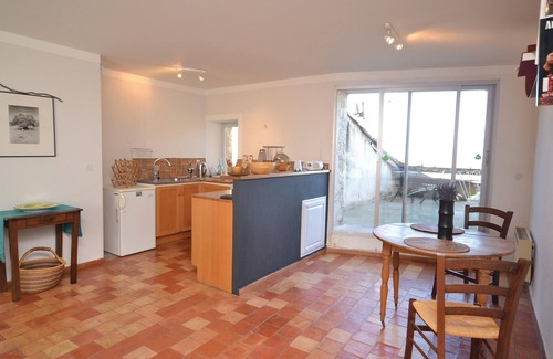 Bonnieux Apartamento | Acogedor apartamento en Bonnieux con.