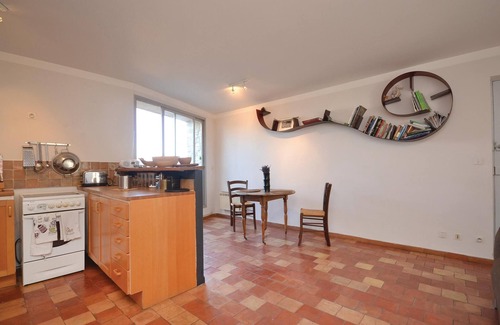 Bonnieux Apartamento | Acogedor apartamento en Bonnieux con.