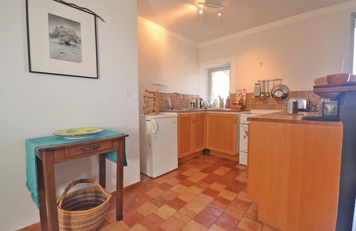 Bonnieux Apartamento | Acogedor apartamento en Bonnieux con.