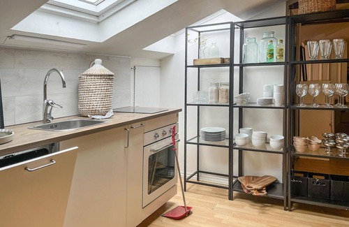 Boras Apartamento | Acogedor apartamento en Borås con WiFi