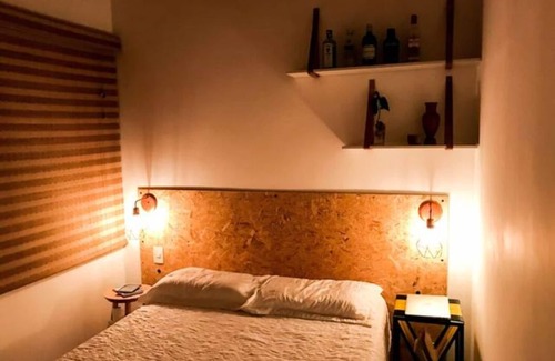 Castelo da Torre Apartamento | Cozy apartment in gated community