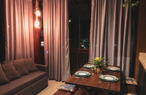 Castelo da Torre Apartamento | Cozy apartment in gated community