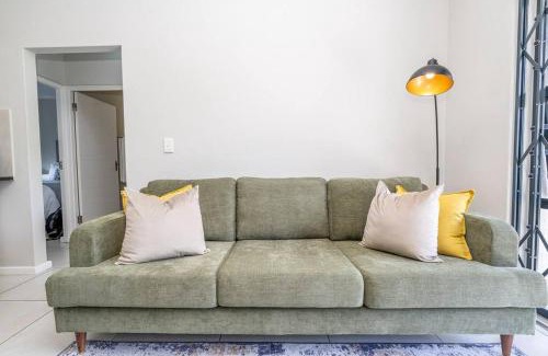 Trawal Apartamento | Cozy Apartment in Brackenfell, Cape Town, ZA