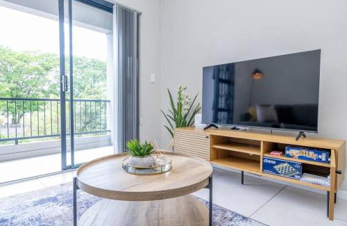 Trawal Apartamento | Cozy Apartment in Brackenfell, Cape Town, ZA
