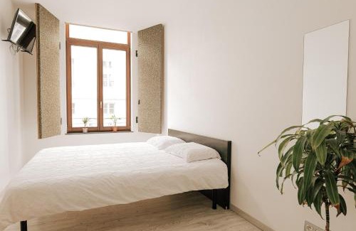 Quartier des Quais - Kaaienwijk Apartamento | Cozy Apartment in Brussels