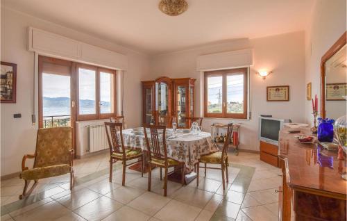 Campo Calabro Apartamento | Cozy Apartment In Campo Calabro