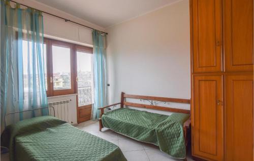 Campo Calabro Apartamento | Cozy Apartment In Campo Calabro