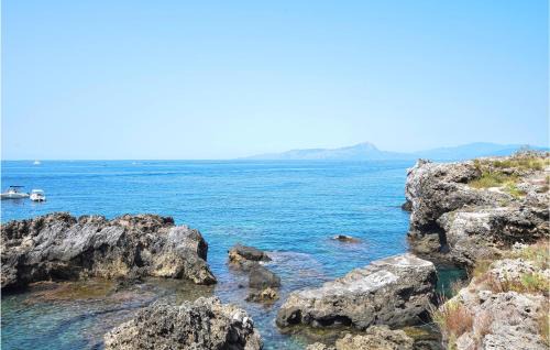 Campo Calabro Apartamento | Cozy Apartment In Campo Calabro