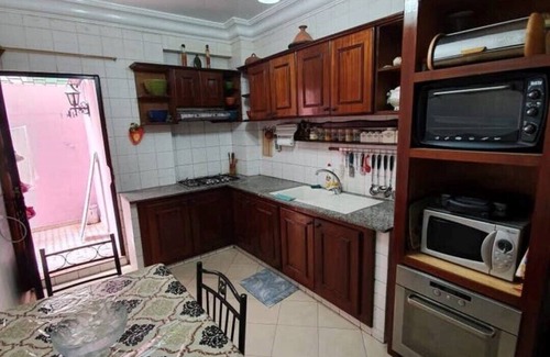 LA GIRONDE Casa | Acogedor apartamento en Casablanca