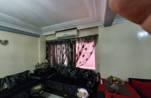 LA GIRONDE Casa | Acogedor apartamento en Casablanca
