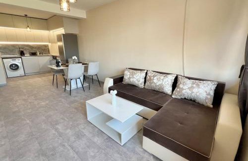Hristo Botev Apartamento | Cozy Apartment in Central Varna