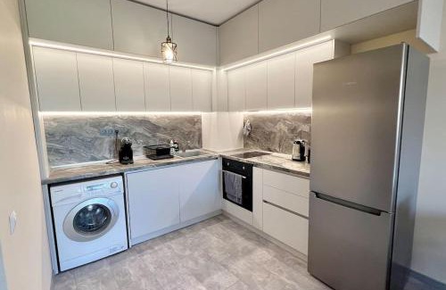 Hristo Botev Apartamento | Cozy Apartment in Central Varna