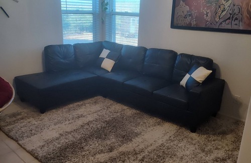 Camp Verde Apartamento | Cozy apartment in charming Camp Verde with Wi-Fi, AC. Tucked back