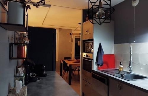 Sedan Apartamento | Cozy apartment in charming Sedan with WiFi access