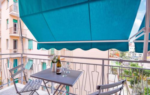 Chiavari Apartamento | Cozy Apartment In Chiavari With Wifi