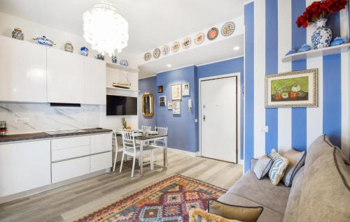 Chiavari Apartamento | Cozy Apartment In Chiavari With Wifi