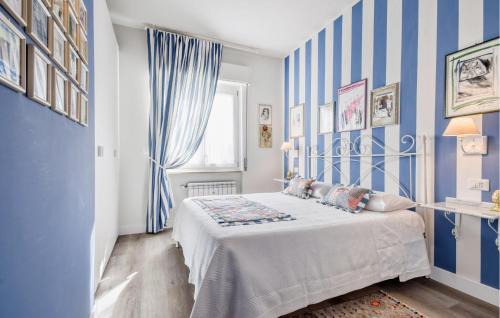 Chiavari Apartamento | Cozy Apartment In Chiavari With Wifi