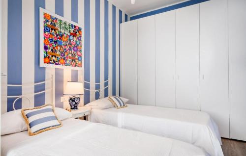 Chiavari Apartamento | Cozy Apartment In Chiavari With Wifi