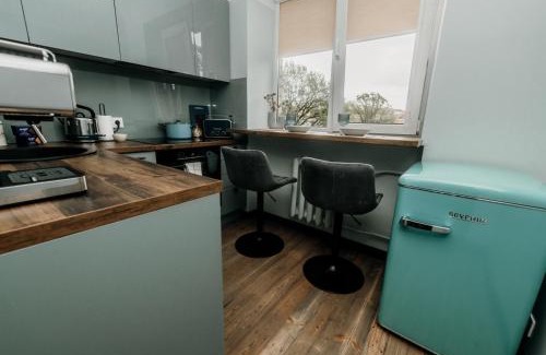 Brasa Apartamento | Cozy apartment in city center