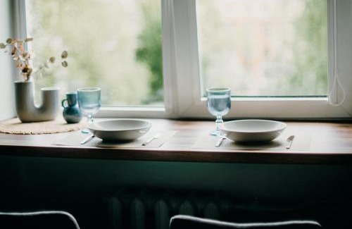 Brasa Apartamento | Cozy apartment in city center