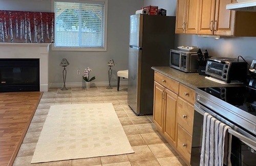 Courtice Apartamento | Cozy Apartment in Courtice warm and friendly!