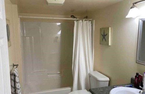 Courtice Apartamento | Cozy Apartment in Courtice warm and friendly!