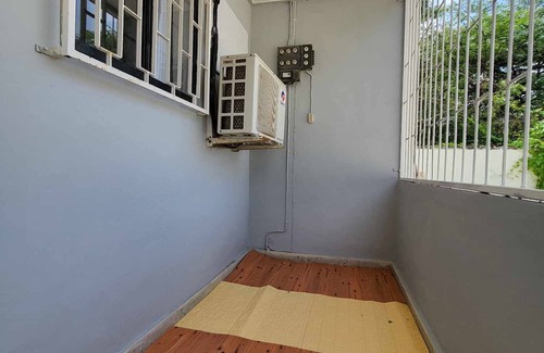 Willemstad Apartamento | Cozy Apartment in curacao!
