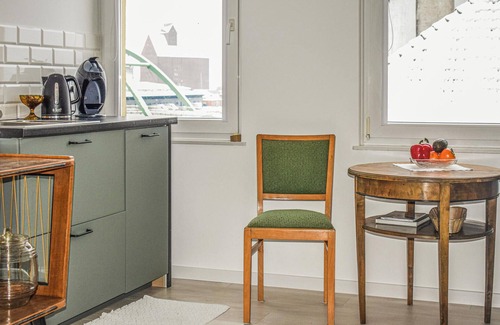 Darlowko Apartamento | Acogedor apartamento en Darlowo con.