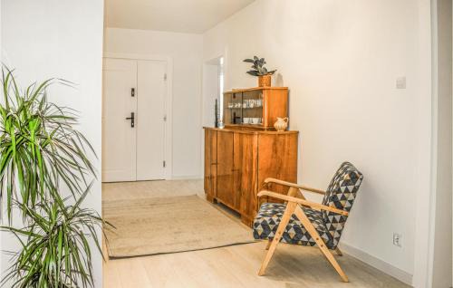 Darlowko Apartamento | Cozy Apartment In Darlowo With Wifi