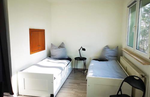 Dessau-Rosslau Apartamento | Cozy Apartment in Dessau-Roßlau