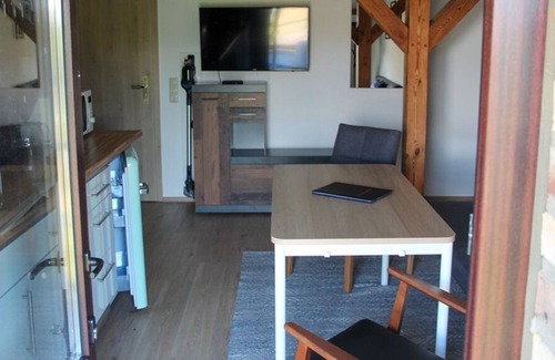 Muritz Apartamento | Cozy apartment in barn style