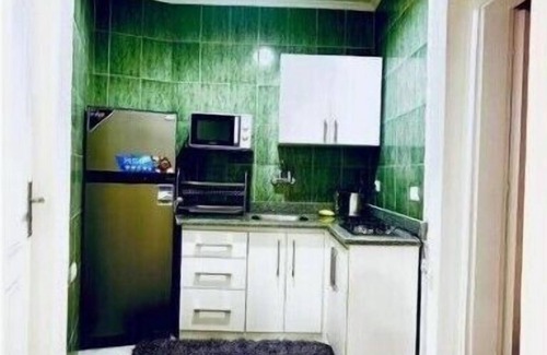 Dream Land Apartamento | Cozy apartment in Delta Sharm Al Sheikh