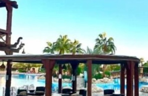 Dream Land Apartamento | Cozy apartment in Delta Sharm Al Sheikh
