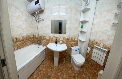 Olgii Apartamento | Cozy apartment in downtown Ulgii