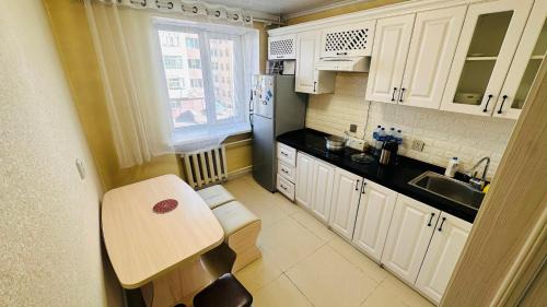 Olgii Apartamento | Cozy apartment in downtown Ulgii