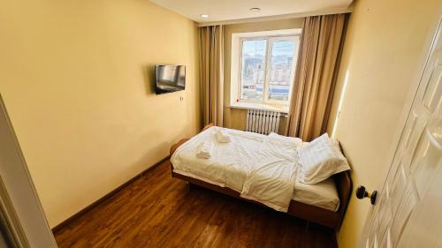 Olgii Apartamento | Cozy apartment in downtown Ulgii