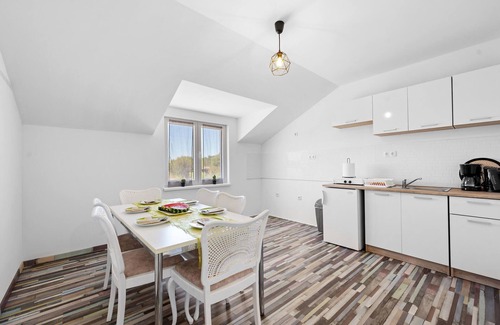 Velim Apartamento | Cozy apartment in Dragisici with WiFi