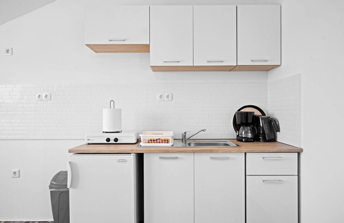 Velim Apartamento | Cozy apartment in Dragisici with WiFi