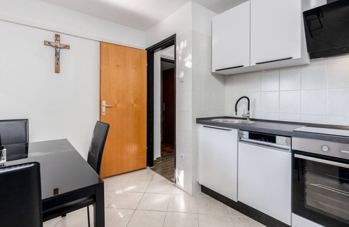 Klanfari Apartamento | Acogedor apartamento en Dramalj con.