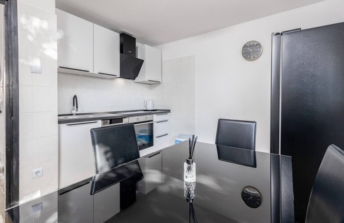 Klanfari Apartamento | Acogedor apartamento en Dramalj con.