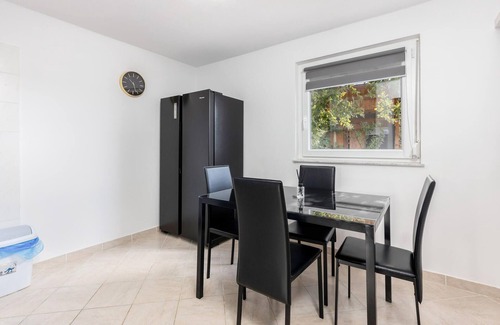 Klanfari Apartamento | Acogedor apartamento en Dramalj con.